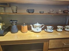 -沏点Trattoria意大利餐厅(新街口店)