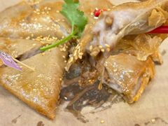 -芋包王闽南茶楼(八市店)