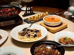 -绣园·茶食宴(湘绣博物馆店)