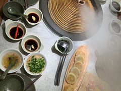-鲜潭蒸汽石锅鱼(五道口购物中心店)