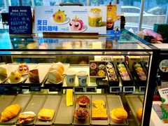 -星巴克臻选(舟山凯虹广场店)