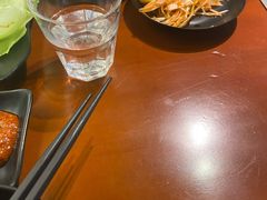 -肉甲韩国木炭烤肉(新壹街1店)