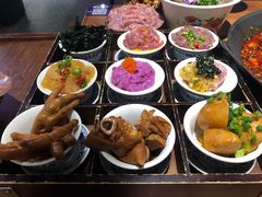 -楠火锅(龙阳广场店)