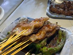 -赵氏盱眙十三香龙虾(蓝村店)