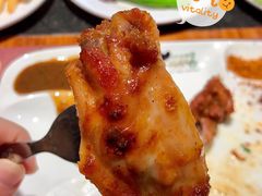 -汉巴味德(大悦城店)