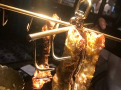 -楼兰新疆主题餐厅(苏州中心店)