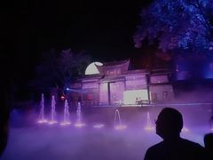 -车溪民俗旅游区