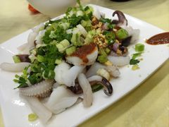 -文辉墨鱼丸大王(铜锣湾渣甸街总店)