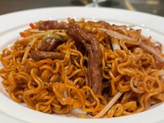-杭州JW万豪酒店-万豪中餐厅
