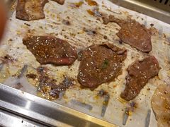 -新石器烤肉(西田城店)