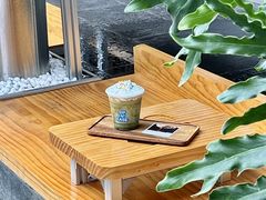 -Shiftin’浮起咖啡 (福保店)