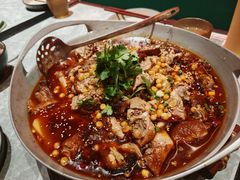 -廖川菜(八佰伴店)