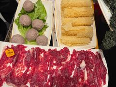 -潮发潮汕牛肉店(长隆店)