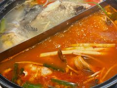 -阿婉贵州苗家酸汤鱼(梅林店)