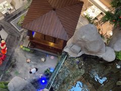 -聚春园自助餐厅(东街口店)