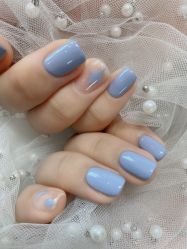 -Halo美甲美睫