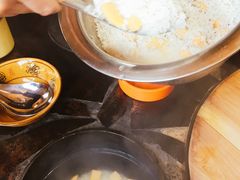 -潭州老友灶台鸡·竹屋老灶(光明E城店)