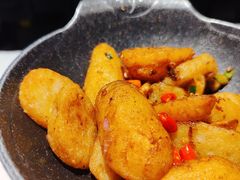-新蜀会四川豆花(五羊店)