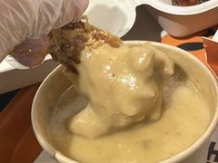-前进5路汉堡炸鸡(昙华林店)