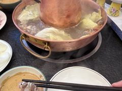 -仁和四季涮肉馆(天坛南门店)