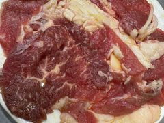 -松明一烤肉馆(鲁园店)