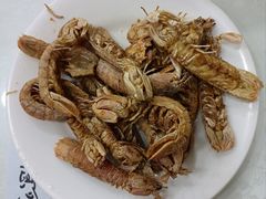 -聚德福海鲜家常菜(刘庄店)