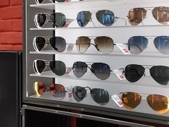 -LensCrafters亮视点·RayBan精选(来福士店)