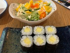 -渔井食堂(新洲店)