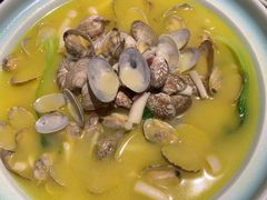 -五味堂·江浙土菜(月河特色店)