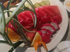 -海底捞火锅(老城根店)