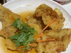 -李老哈·东北菜(宋园路店)