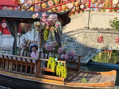 -芜湖方特东方神画