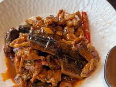 -大拙里·精致融合菜(沙湖桃源国际店)
