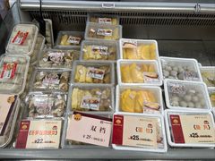 -王家沙点心店(南京西路总店)