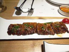 -小句号·精致料理(江南环球港店)