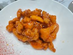 -雅酌园百姓菜馆(颐和路店)