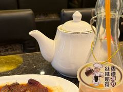 -中国厨房/台湾牛肉面