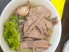 -松發肉骨茶(克拉码头店)