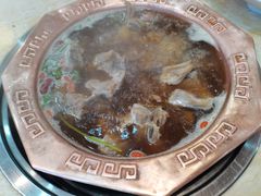 -城一锅涮烤羊蝎子·烤串