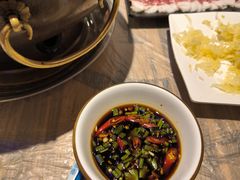 -段氏龙虾·烧烤·烤鱼(东书房路店)