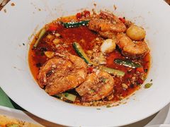 -鑫小城故事·藕汤·家常菜(台北一路总店)