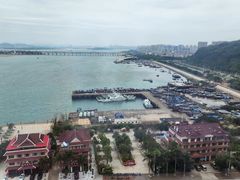 -港宸国际大酒店-西餐厅