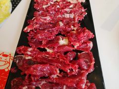 吊龙-陈记顺和潮汕牛肉火锅(番禺迎宾大道店)