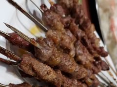 -313羊庄·羊肉火锅烧烤(李村店)