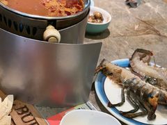 -亚马逊蒸汽活海鲜自助(LCM置汇旭辉广场店)