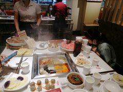 -旺龙巷重庆脆毛肚火锅·潜山扛把子店(潜山商业街店)