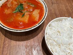 -張飛扒肉·龙江非遗(道外店)