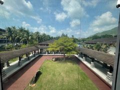 -石梅湾艾美度假酒店