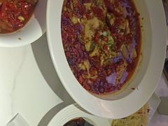 -青花小镇(凯翔新天地店)
