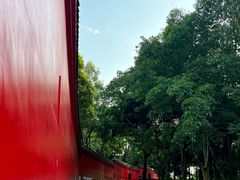 -峨眉山报国寺